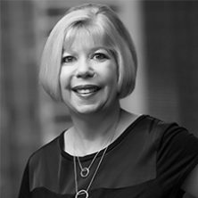 Karen Horting, CAE